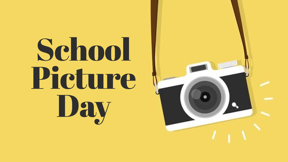 PICTURE DAY