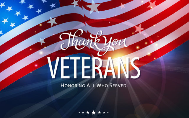 Veteran's Day