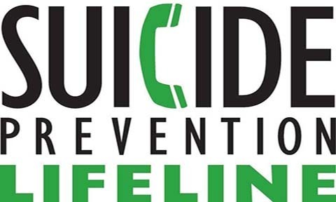 NATIONAL SUICIDE PREVENTION LIFELINE