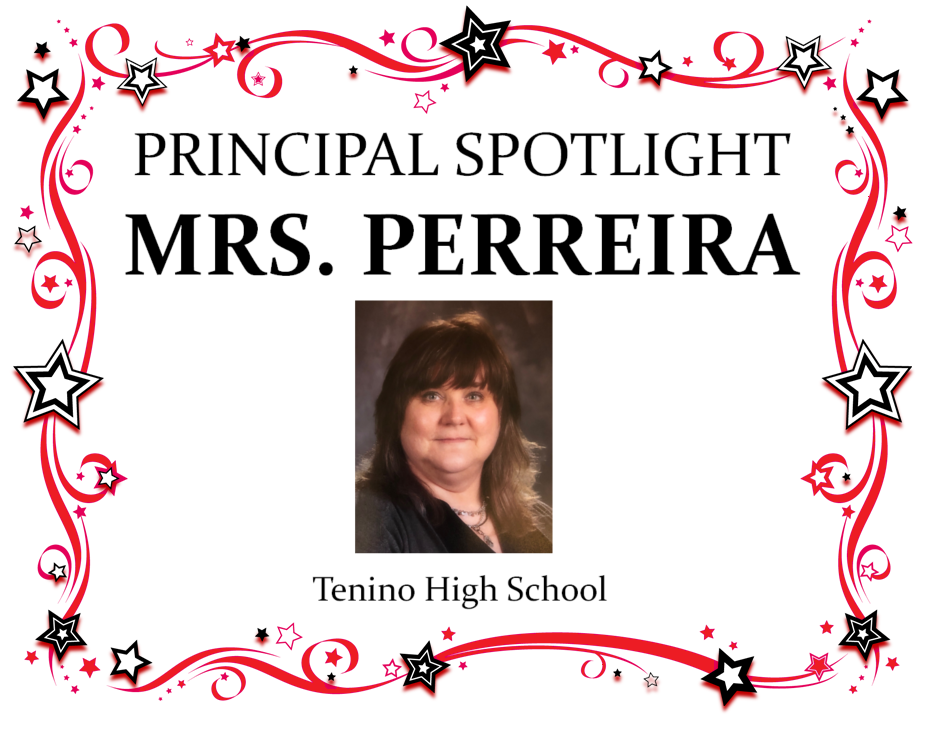 Mrs. Perreira