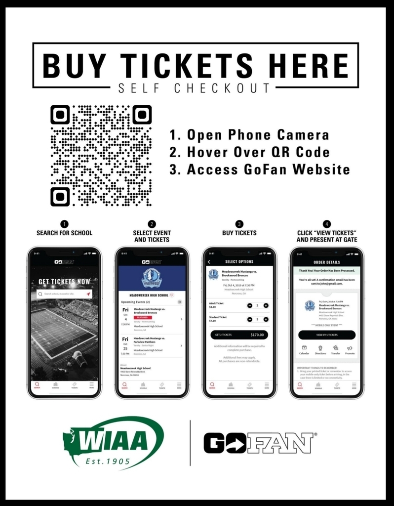 Gofan.co QR Code