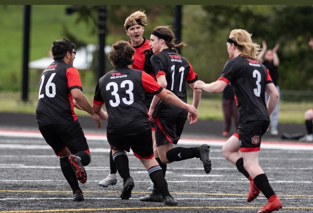Tenino Boys Soccer