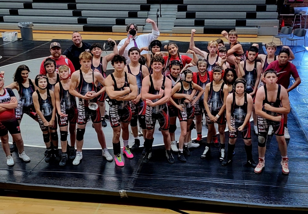 Wrestling